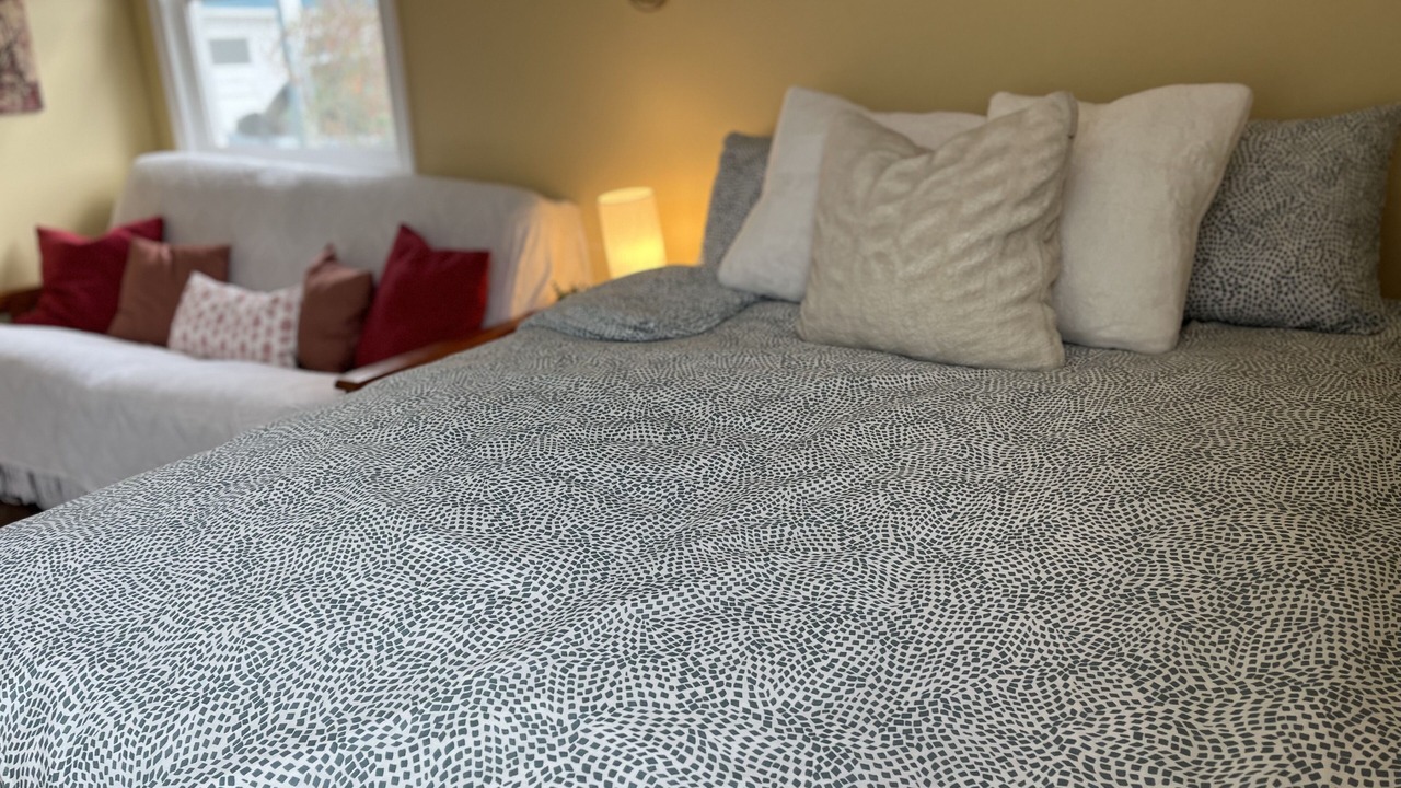 Photo of Bedroom in Linda Mar