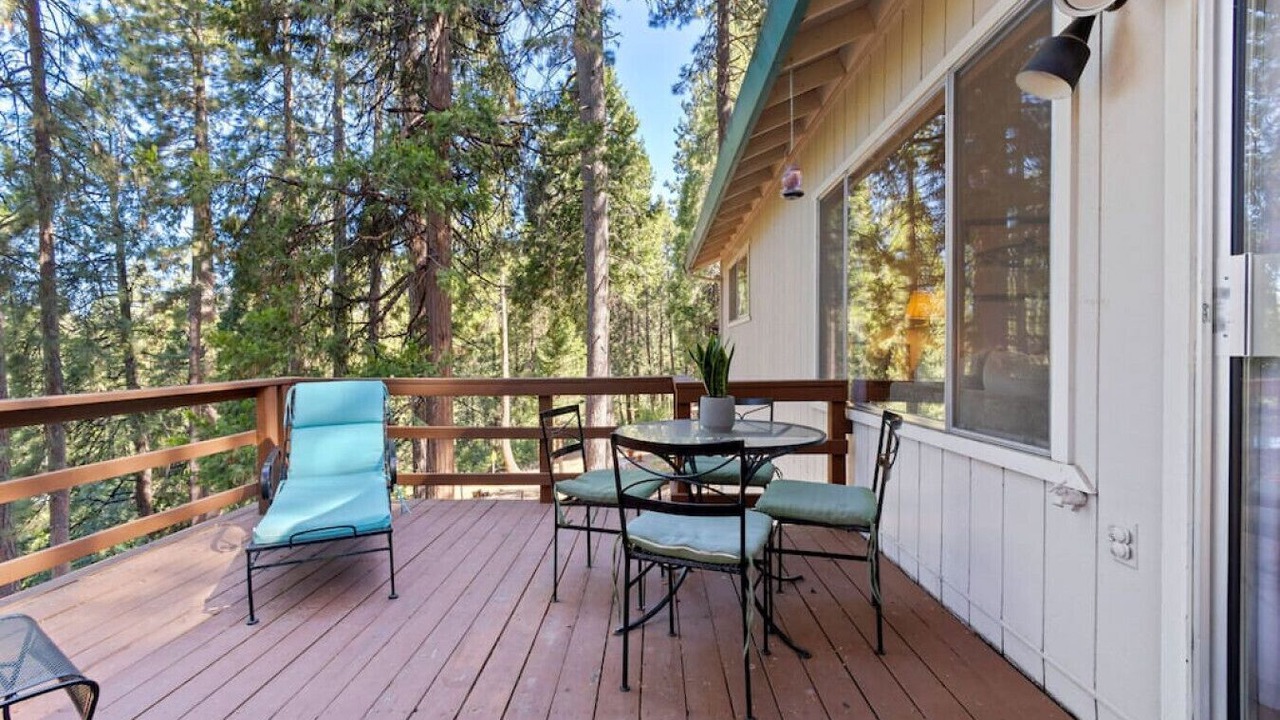 Photo of Outdoor in Twain Harte