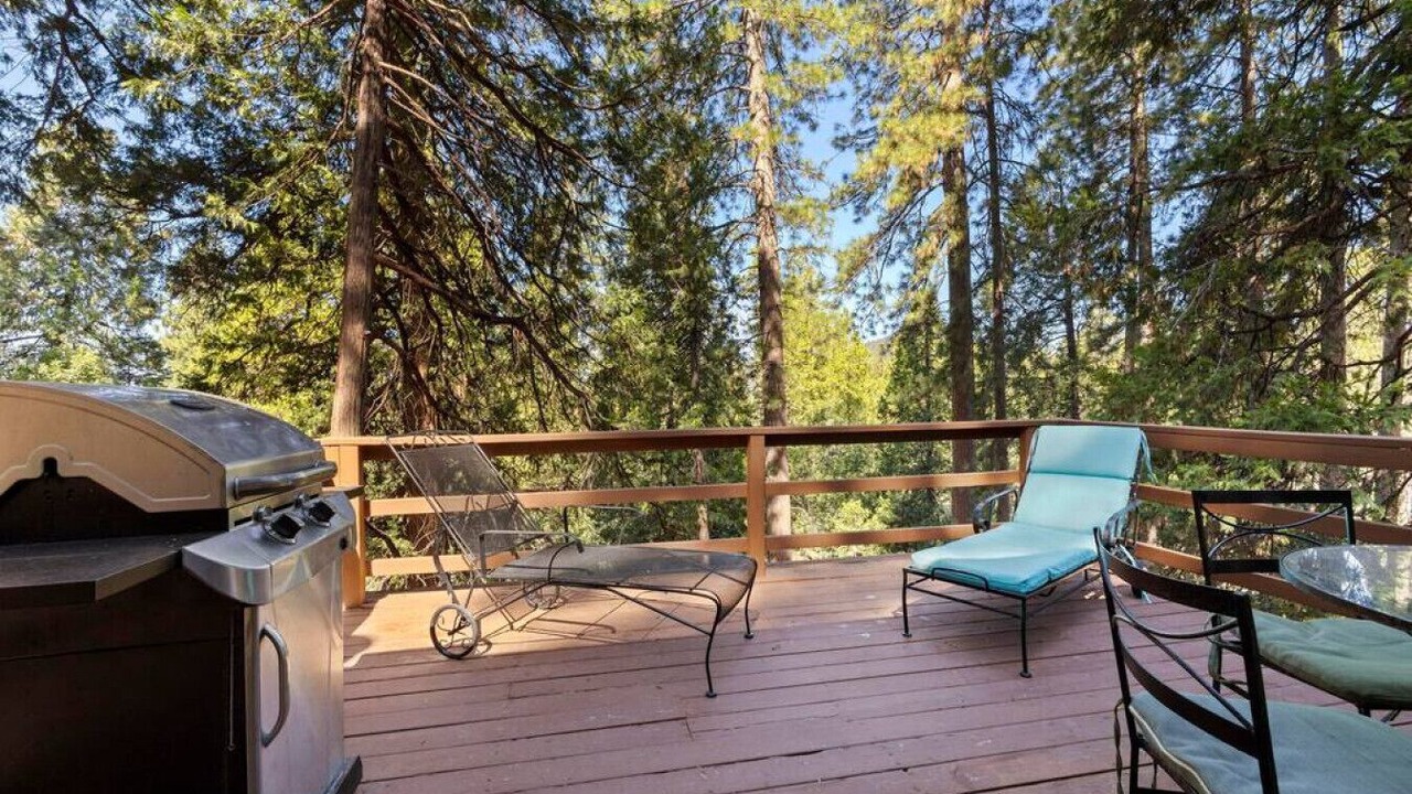 Photo of Outdoor in Twain Harte