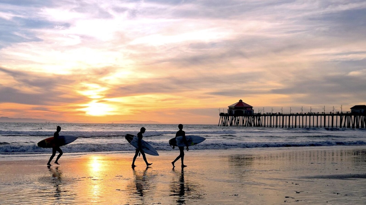 Photo of Others in Huntington Beach