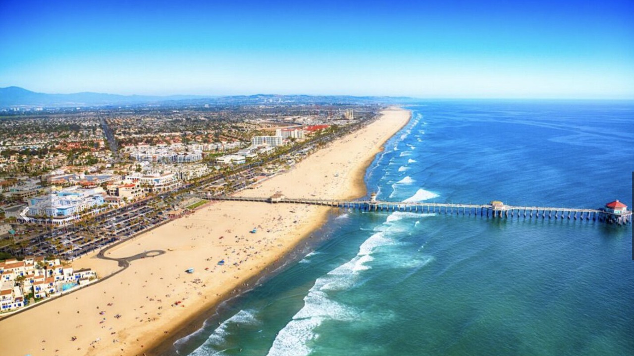 Photo of Others in Huntington Beach
