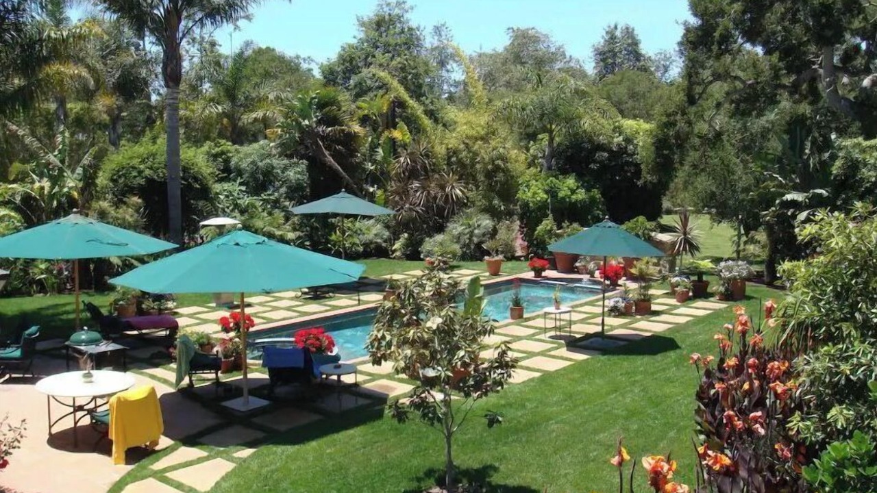 Photo of Outdoor in Carpinteria