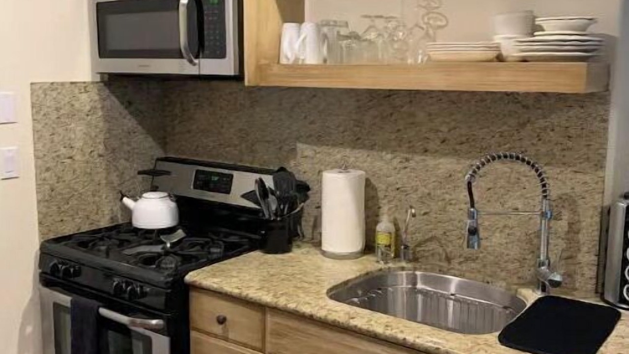 Photo of Kitchen in Carpinteria