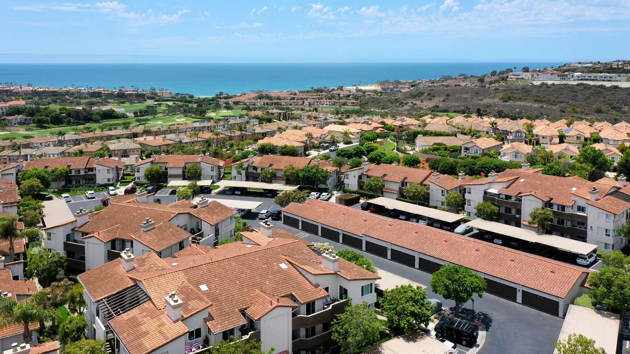 Photo of Outdoor in Monarch Beach