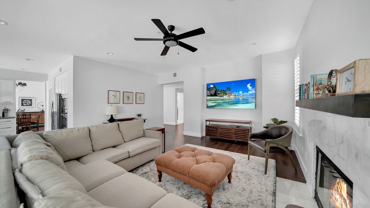 Photo of Livingroom in San Clemente