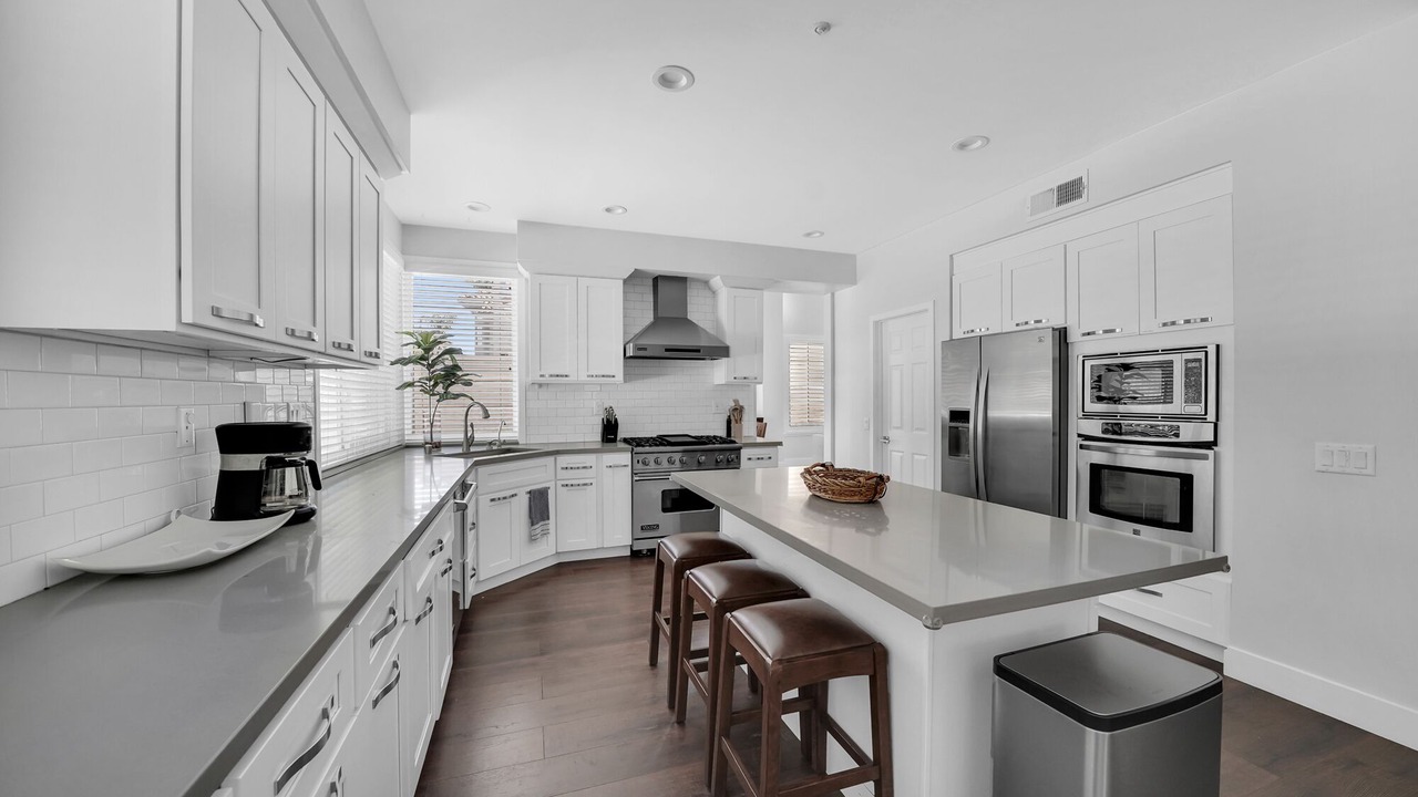 Photo of Kitchen in San Clemente