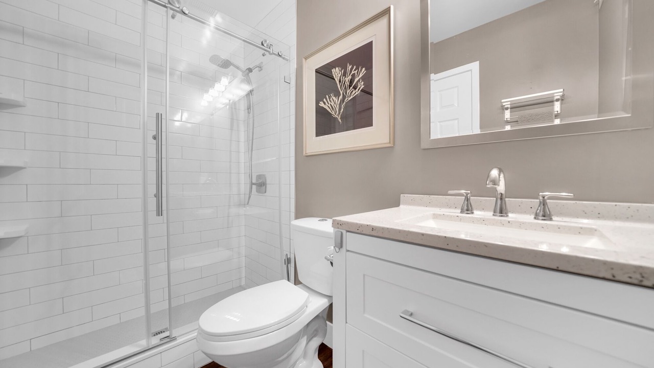 Photo of Bathroom in San Clemente