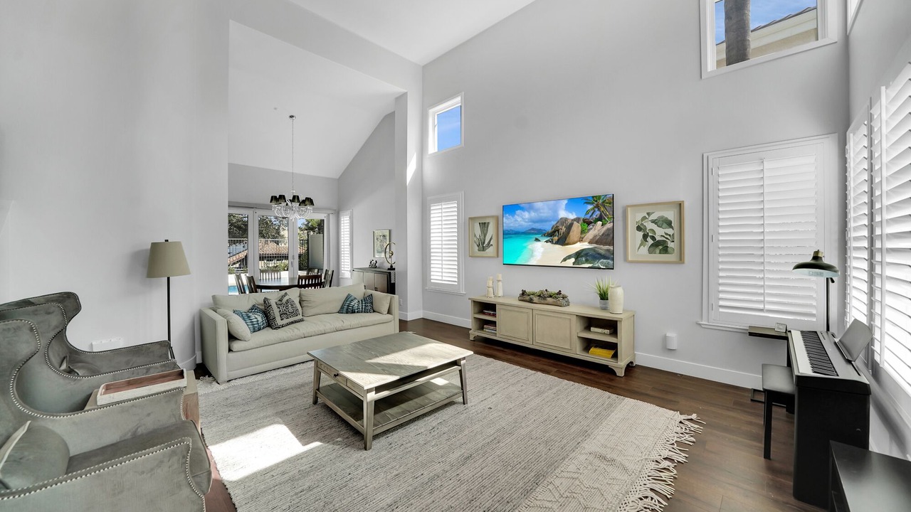 Photo of Livingroom in San Clemente
