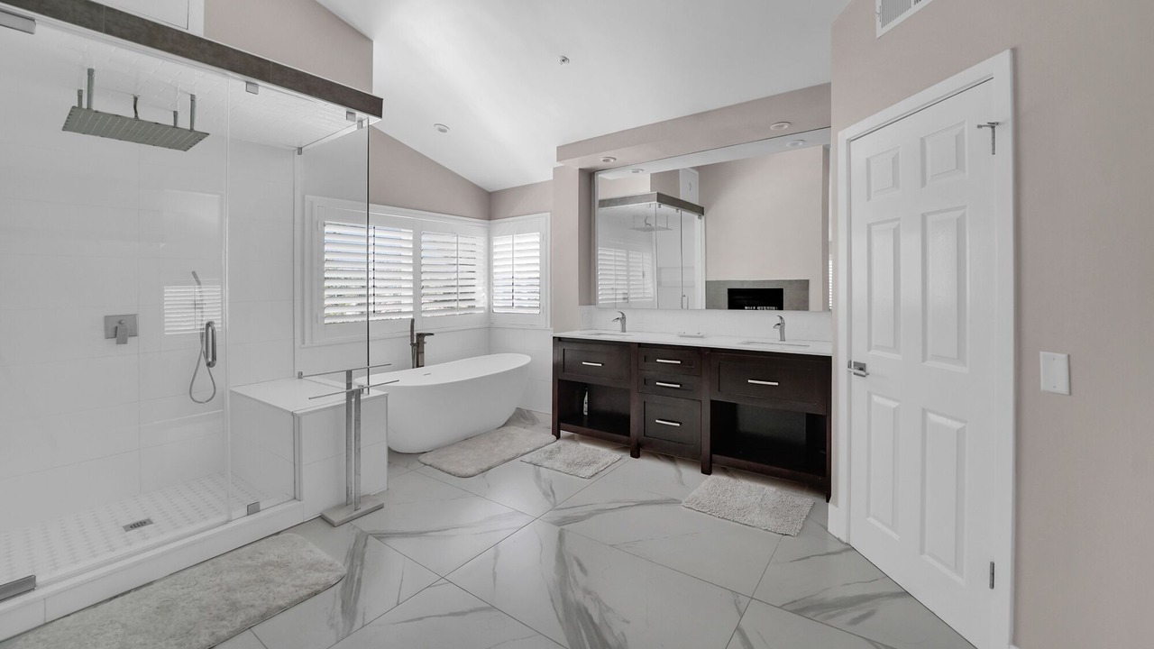 Photo of Bathroom in San Clemente