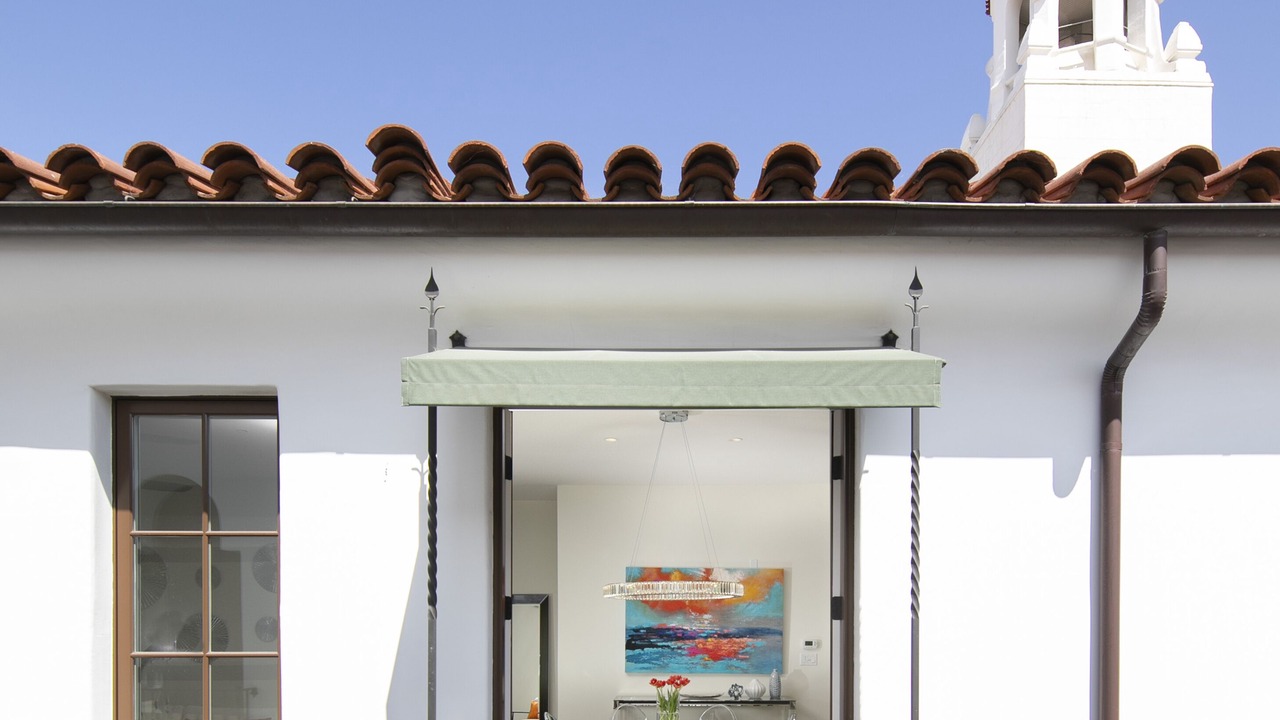 Photo of Outdoor in Historic Downtown Santa Barbara