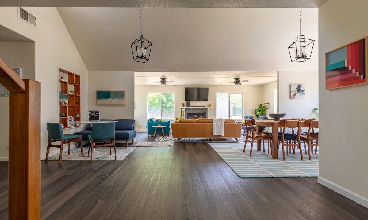 Photo of Bedroom in Three Rivers