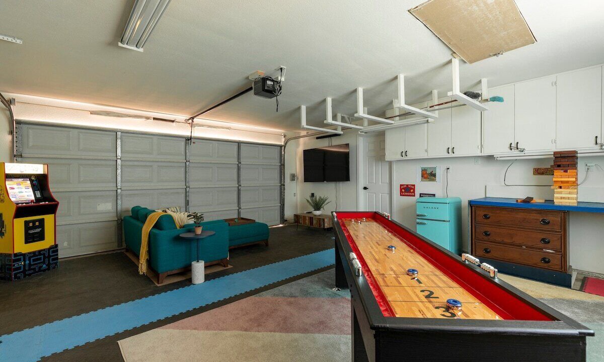 Photo of Bedroom in Three Rivers