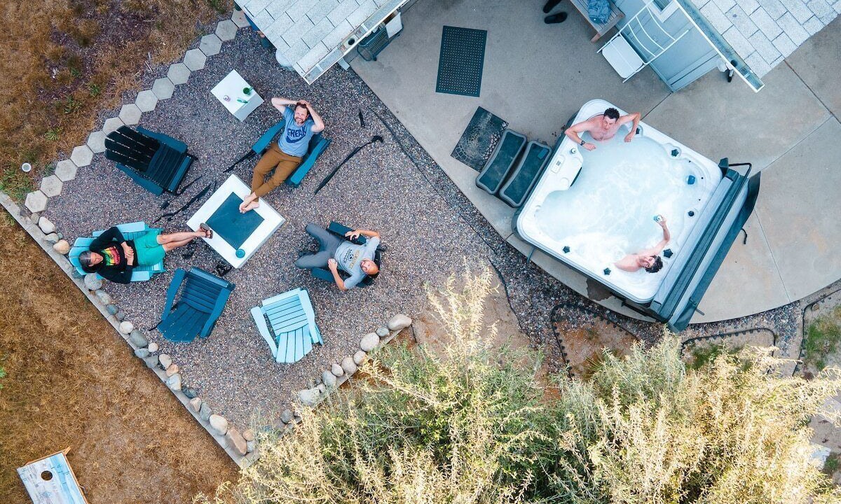 Photo of Others in Three Rivers