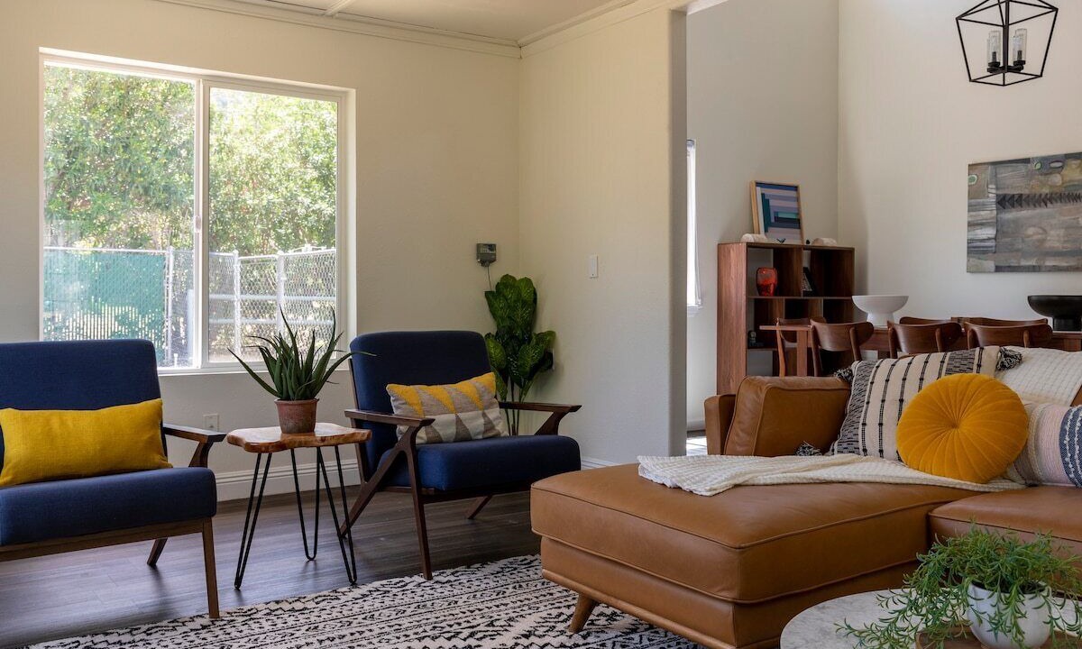Photo of Bedroom in Three Rivers