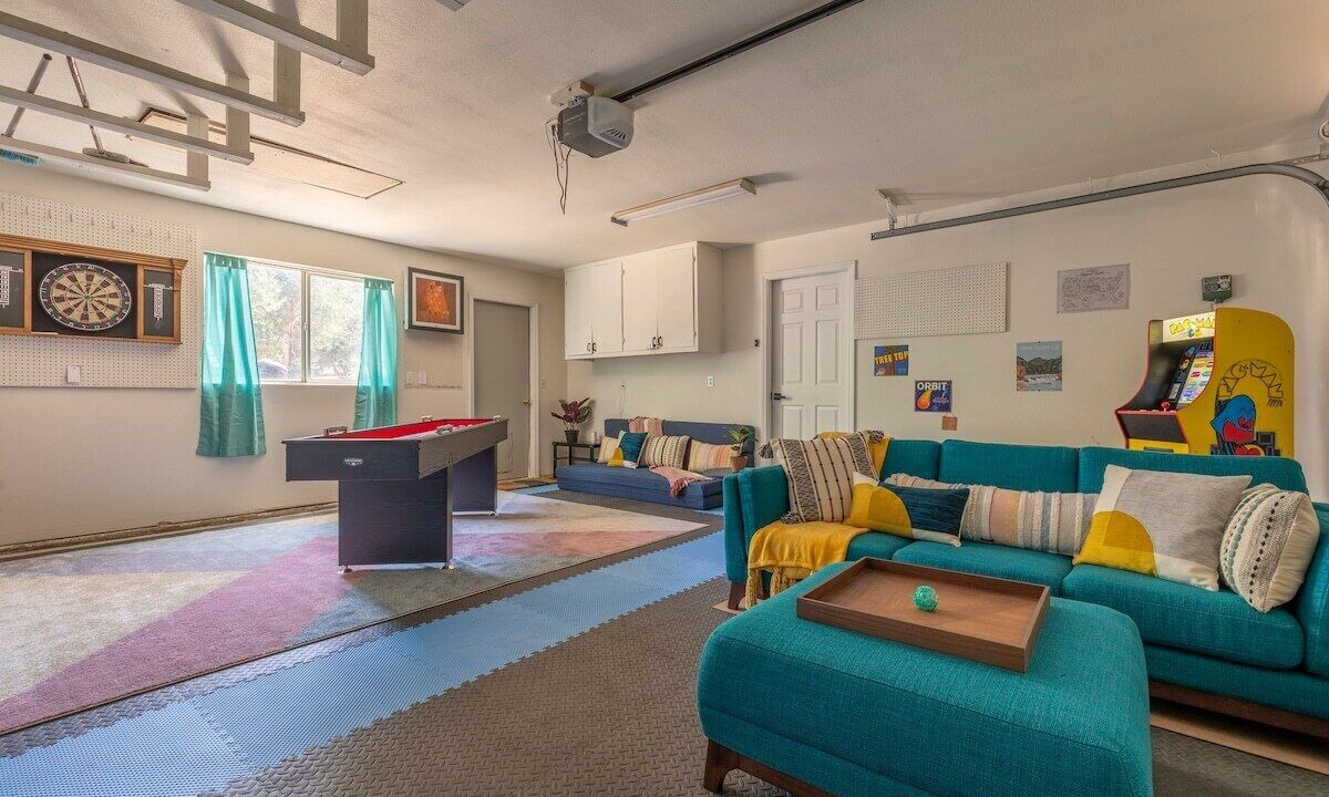 Photo of Bedroom in Three Rivers