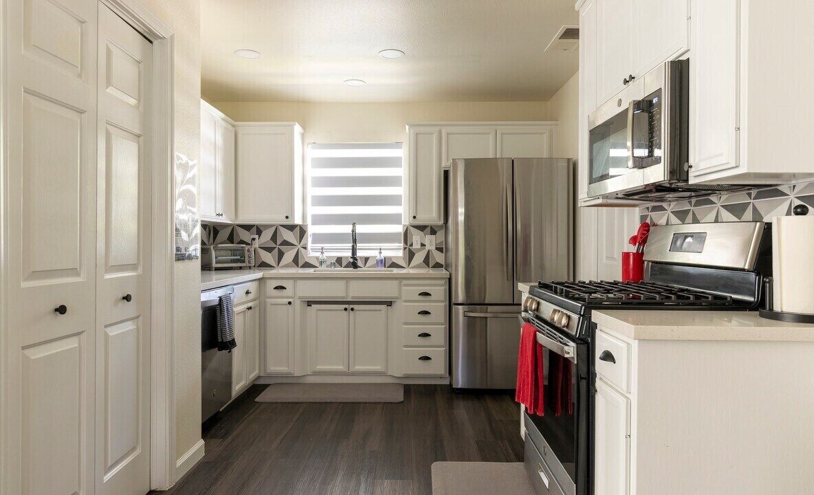Photo of Kitchen in Three Rivers
