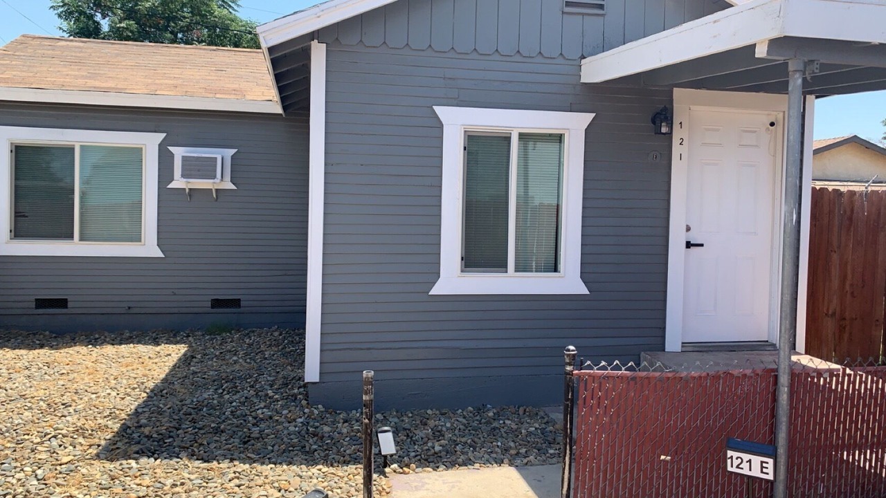 Photo of Outdoor in Bakersfield