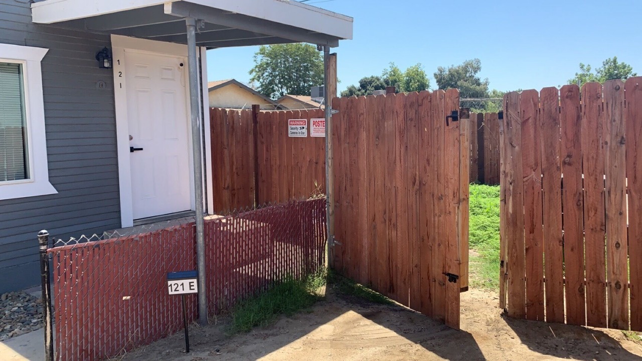 Photo of Outdoor in Bakersfield