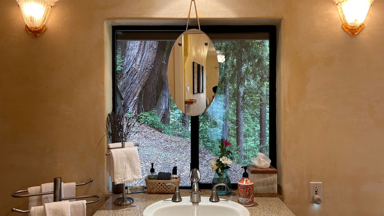 Photo of Bathroom in Carmel