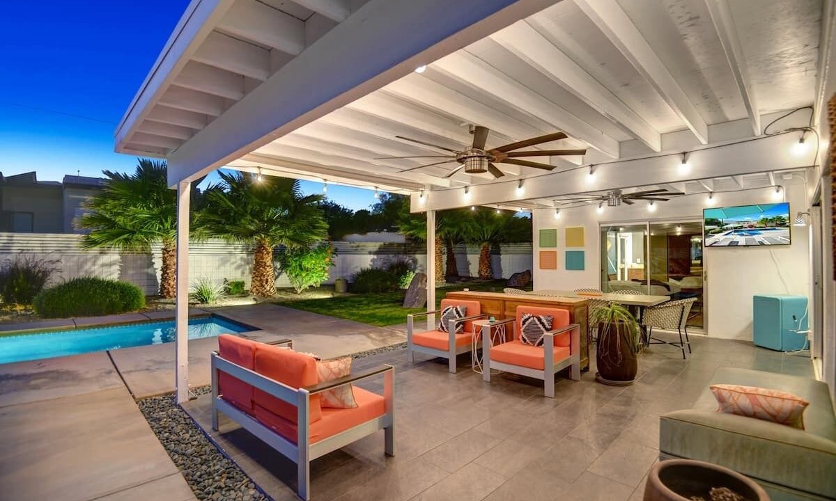 Photo of Outdoor in Desert Park Estates