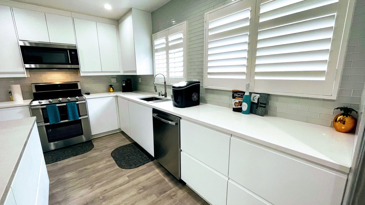 Photo of Kitchen in Harbor