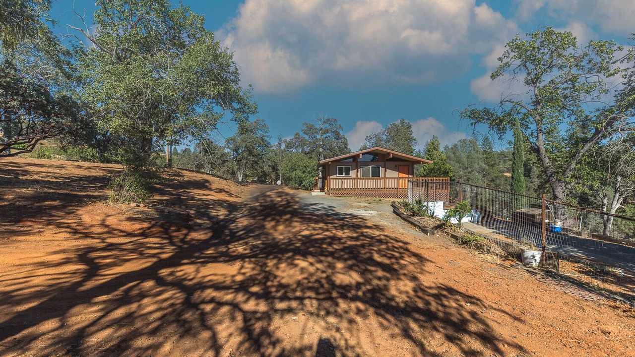 Photo of Outdoor in Mariposa