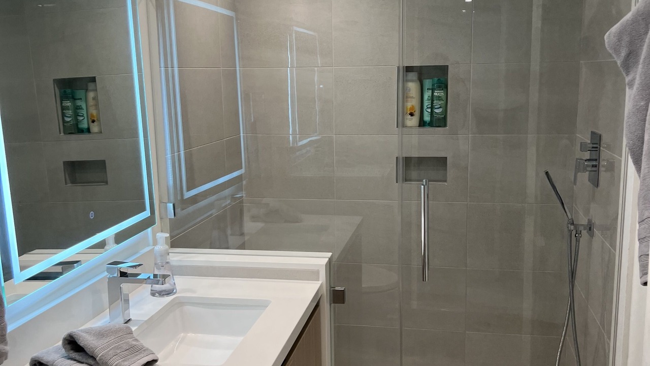 Photo of Bathroom in Beverly Hills