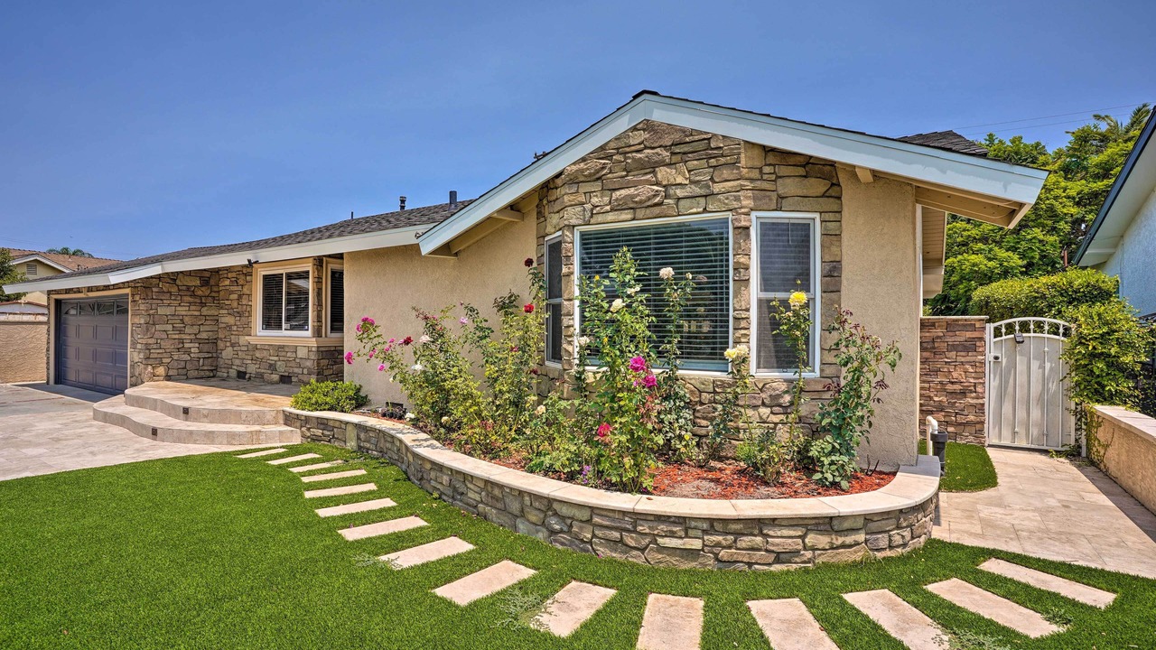 Photo of Outdoor in Southwest Anaheim