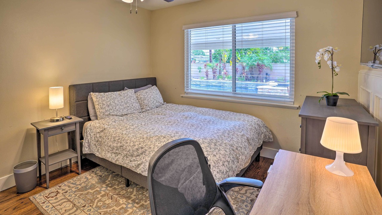 Photo of Bedroom in Southwest Anaheim