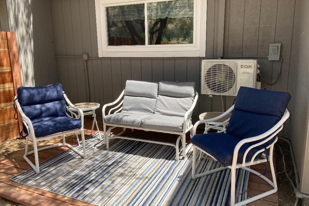 Photo of Patio Balcony in Three Rivers