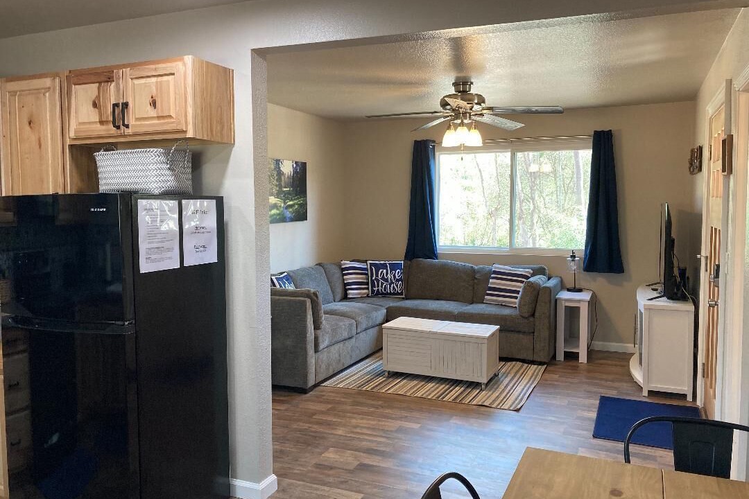 Photo of Livingroom in Three Rivers