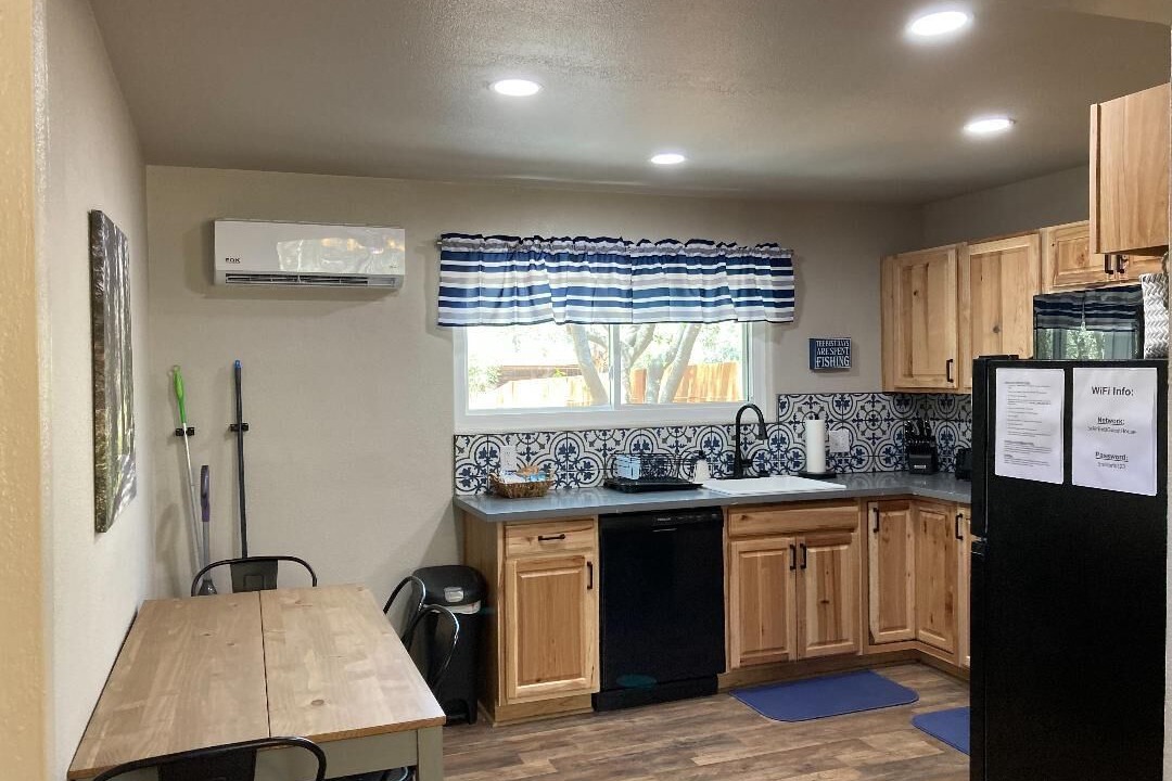 Photo of Kitchen in Three Rivers