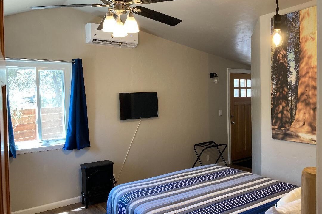 Photo of Bedroom in Three Rivers