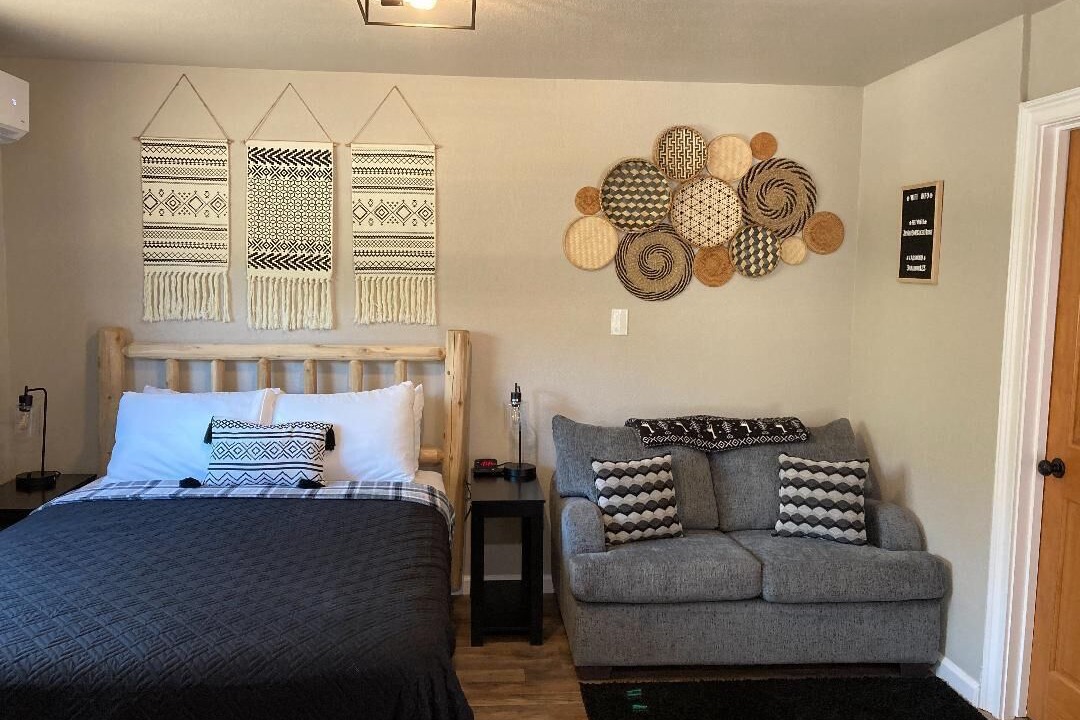 Photo of Bedroom in Three Rivers