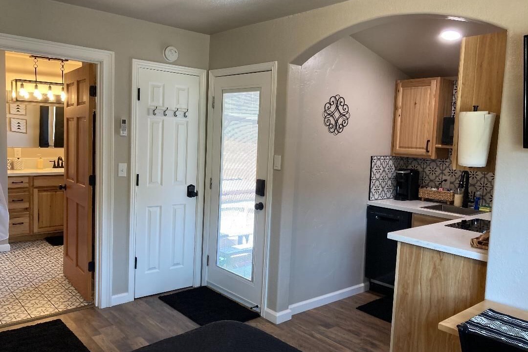 Photo of Bedroom in Three Rivers