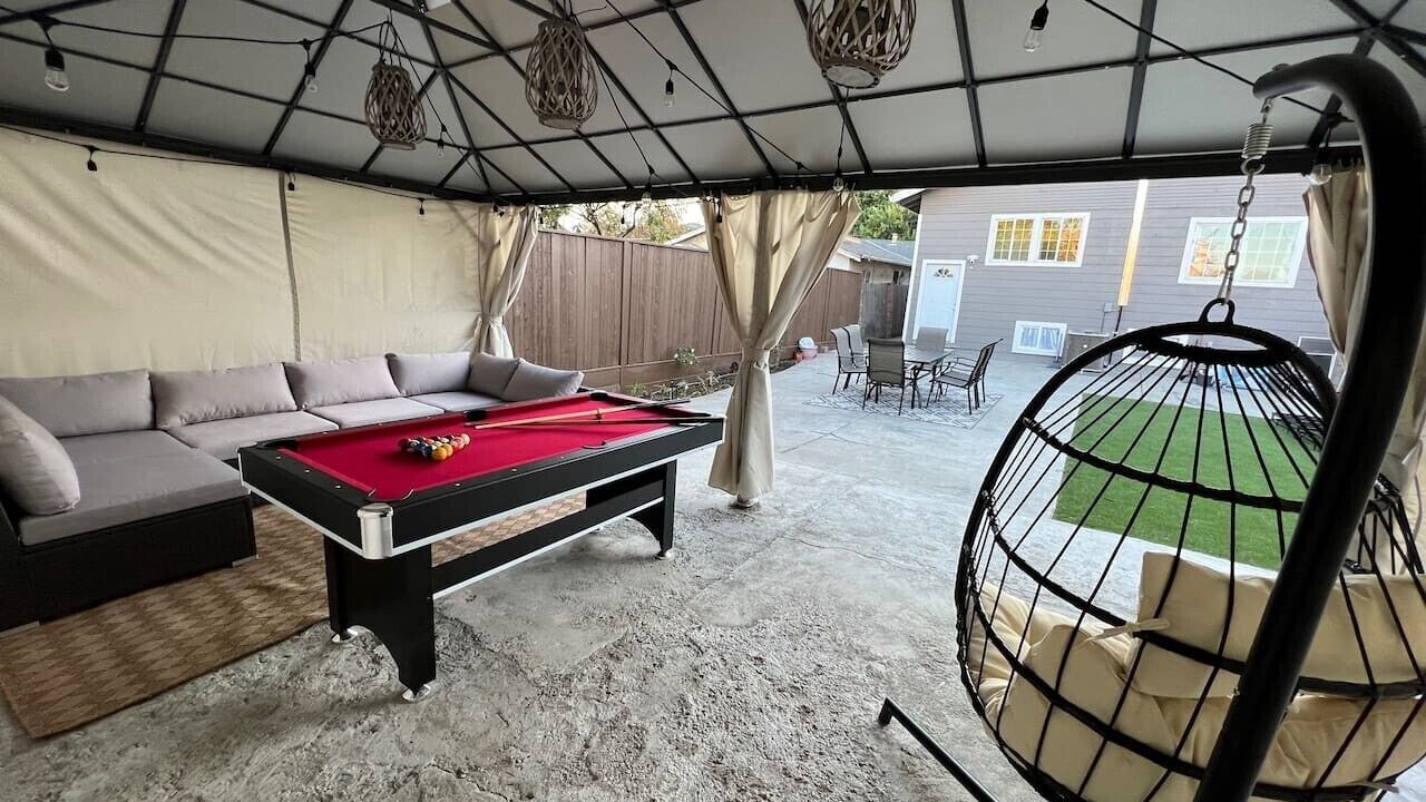 Photo of Outdoor in Willow Glen