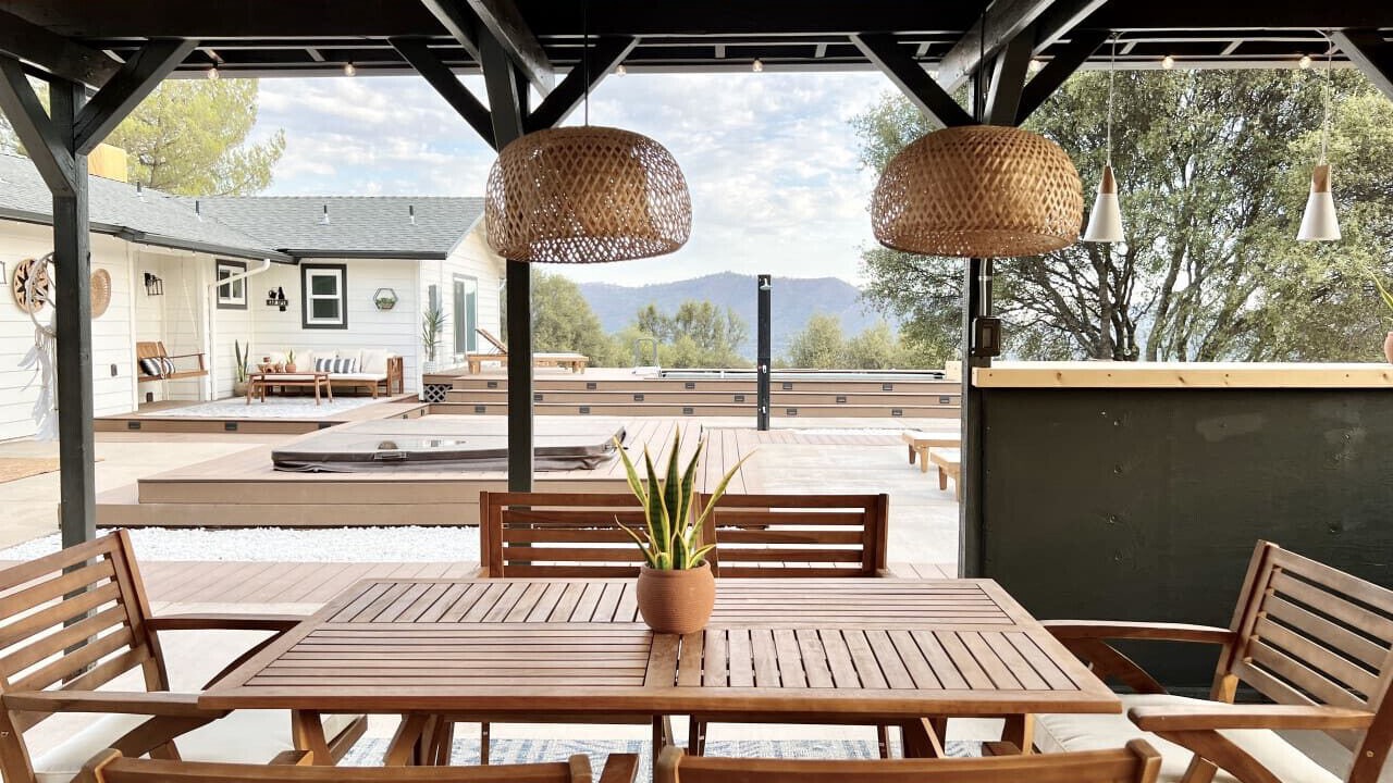 Photo of Outdoor in Ahwahnee