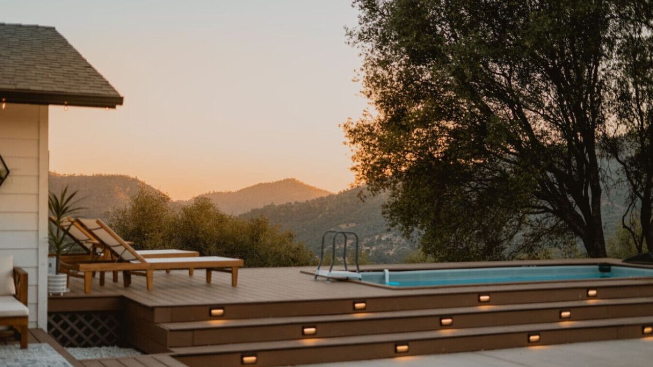 Photo of Outdoor in Ahwahnee