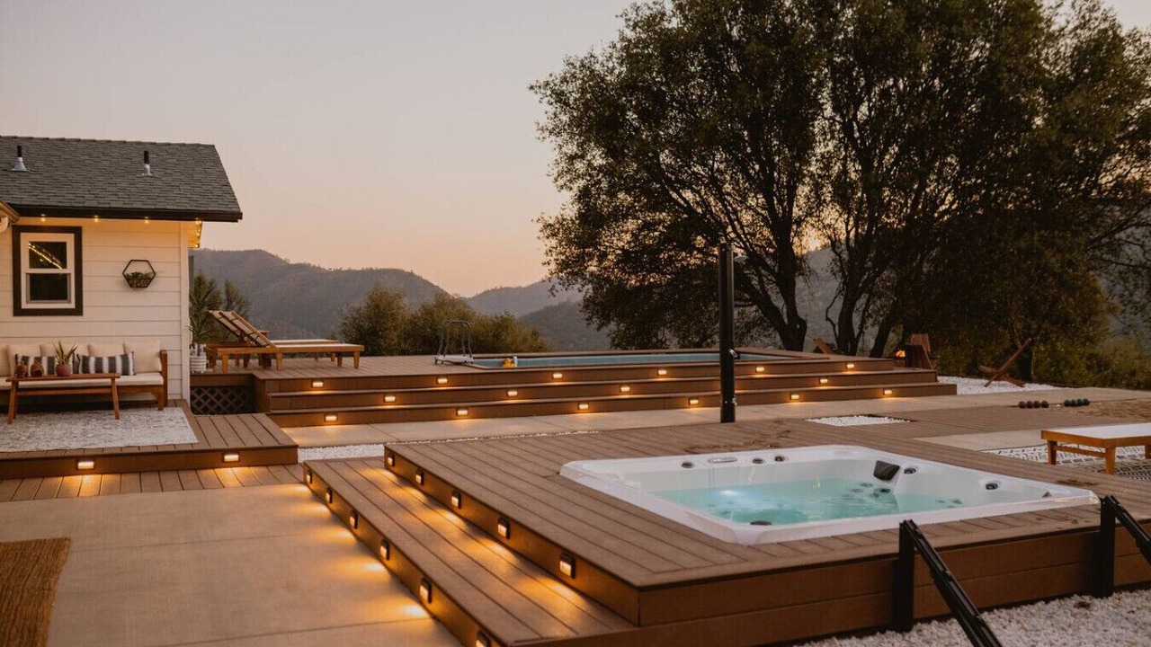 Photo of Outdoor in Ahwahnee