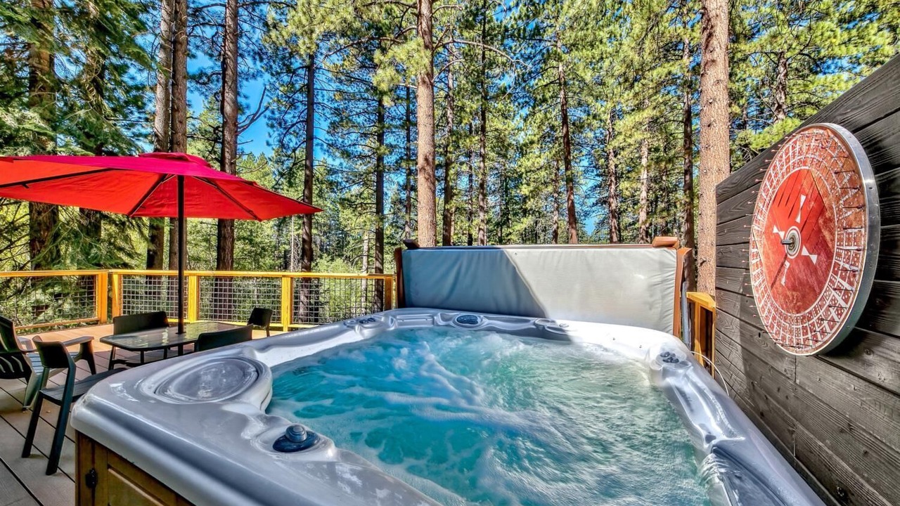 Photo of Others in South Lake Tahoe