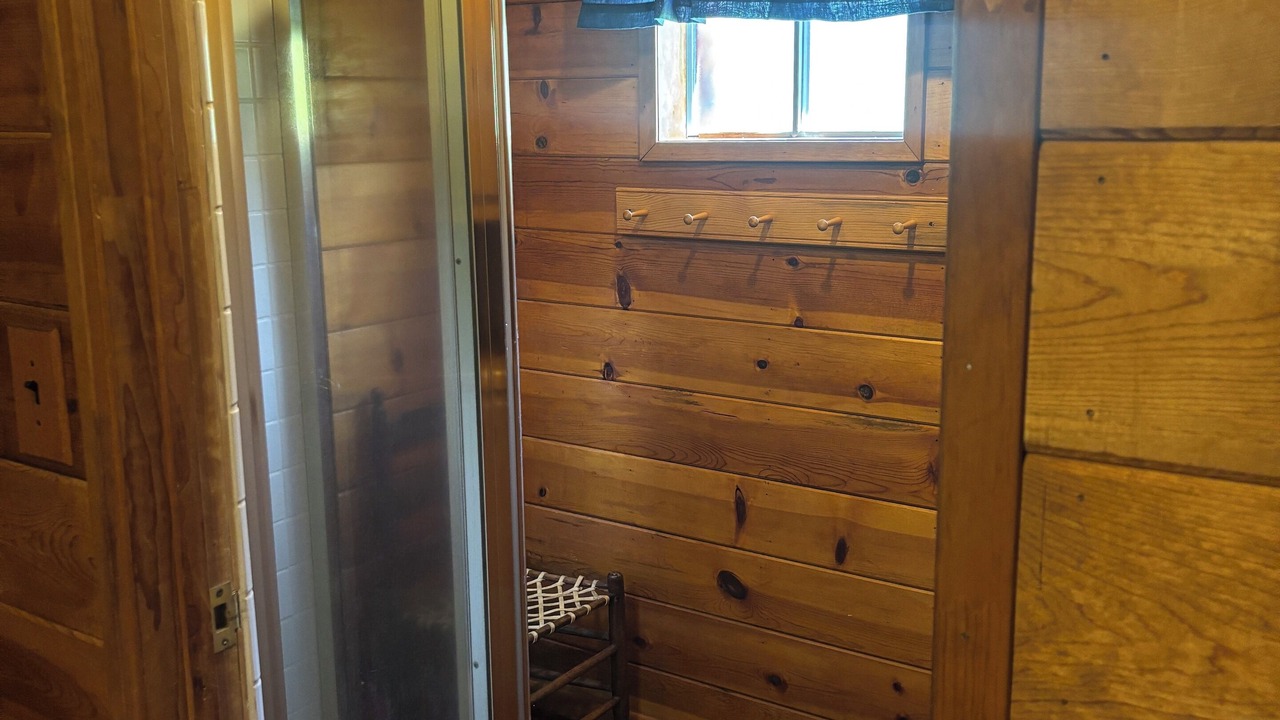 Photo of Bathroom in Three Rivers