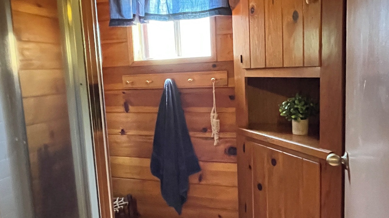 Photo of Bathroom in Three Rivers