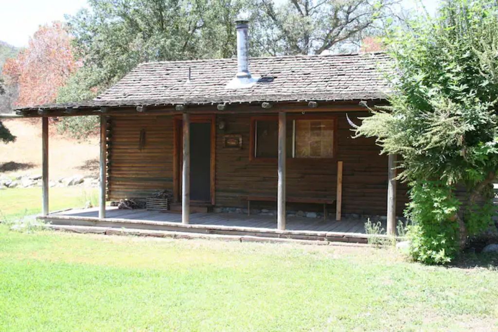 Photo of Outdoor in Three Rivers