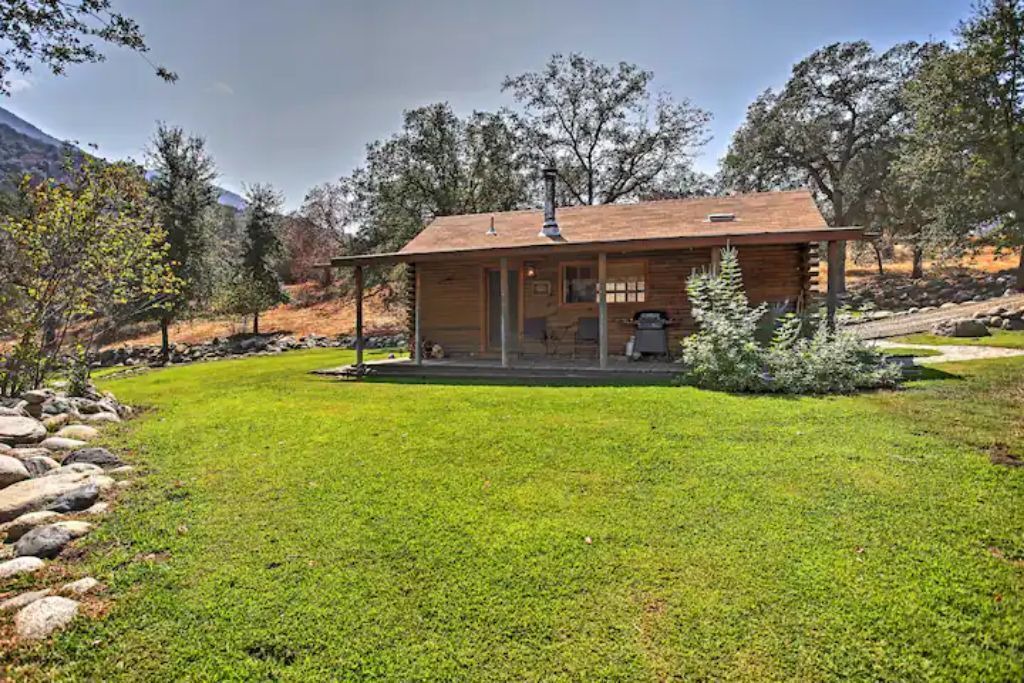 Photo of Outdoor in Three Rivers