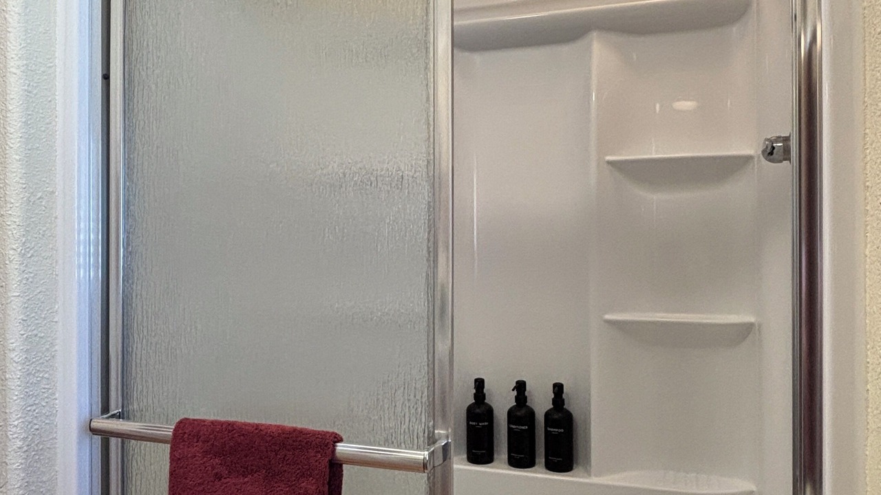 Photo of Bathroom in Three Rivers