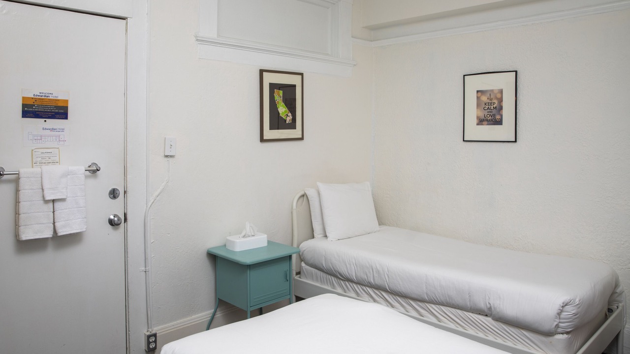 Photo of Bedroom in Civic Center