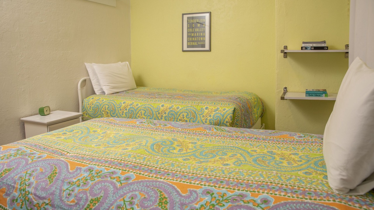 Photo of Bedroom in Civic Center