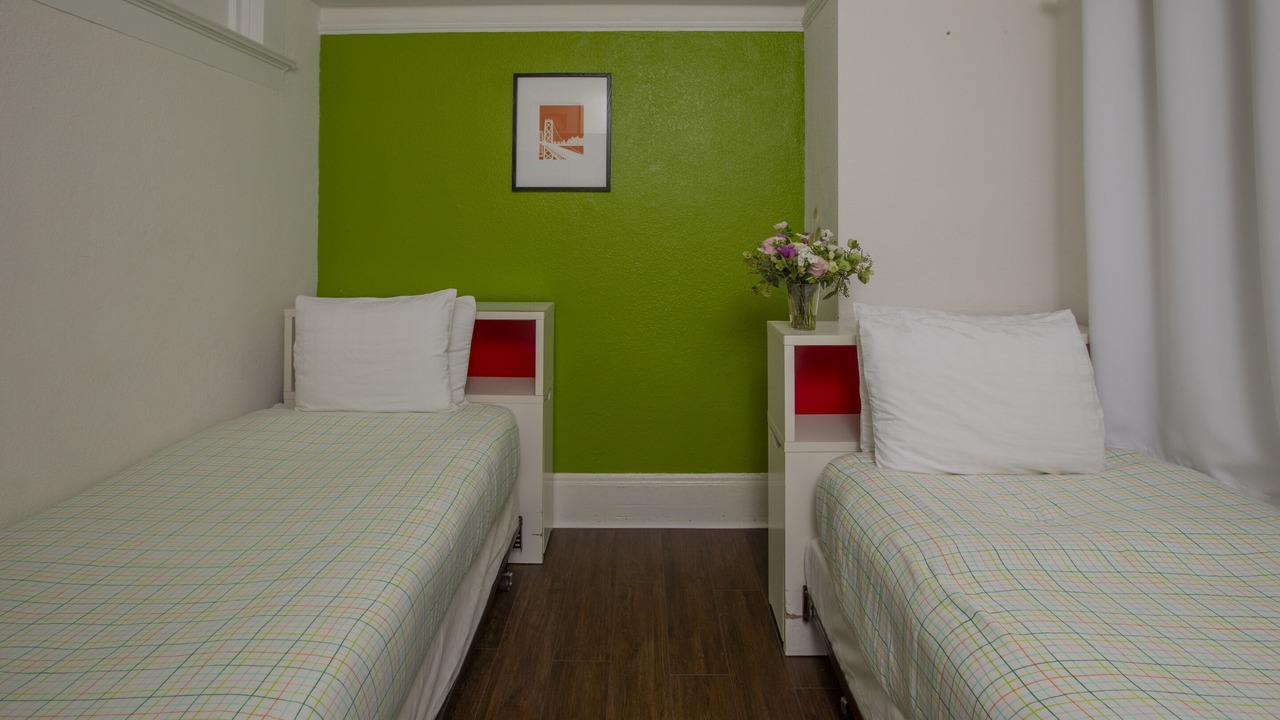Photo of Bedroom in Civic Center