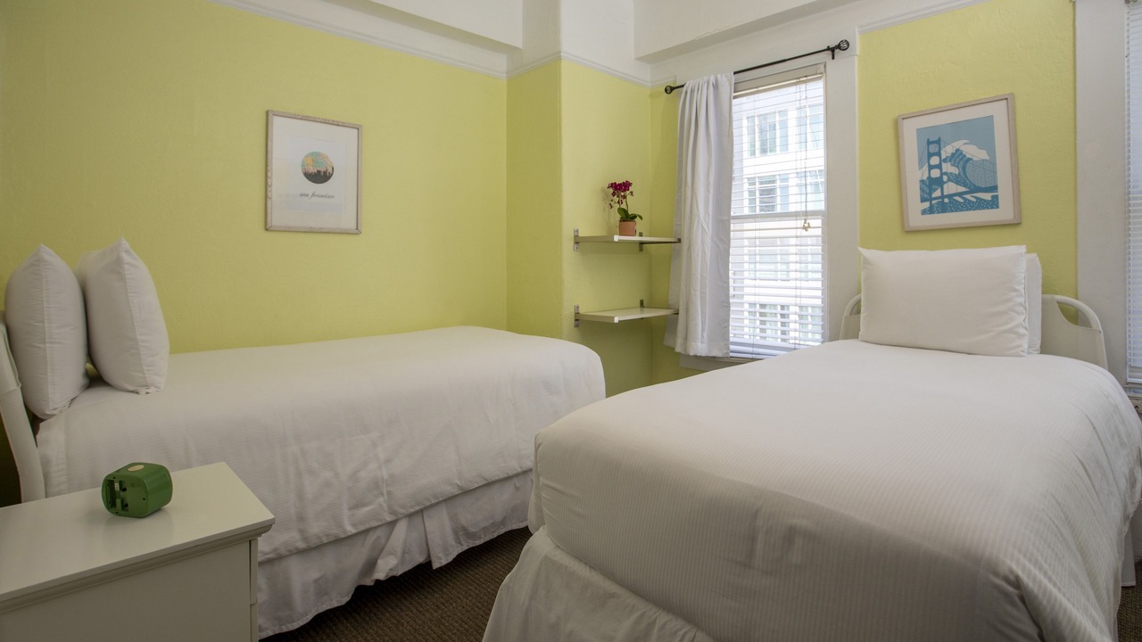 Photo of Bedroom in Civic Center