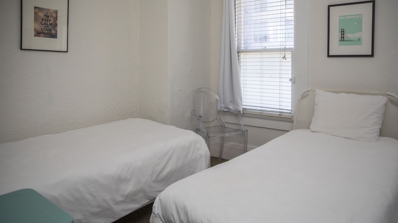 Photo of Bedroom in Civic Center